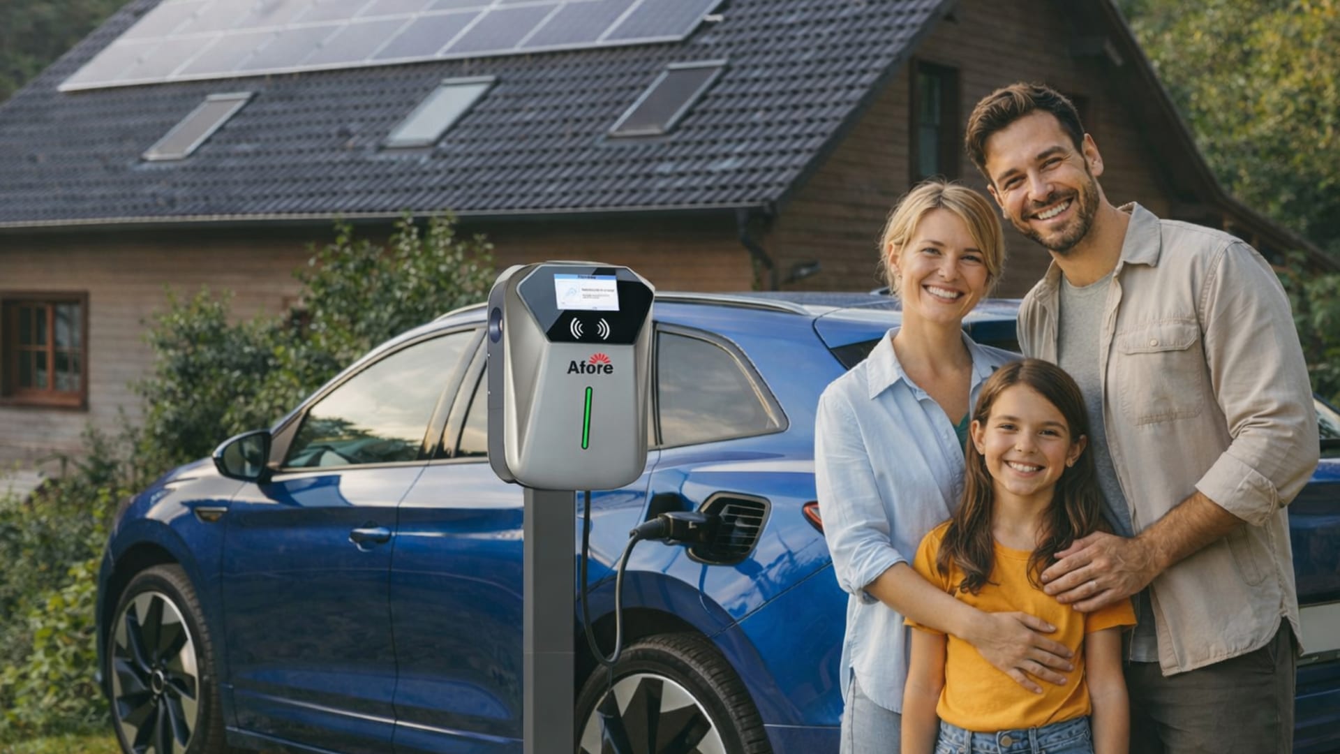 LEADER MONDIALE NEI PRODOTTI FOTOVOLTAICI