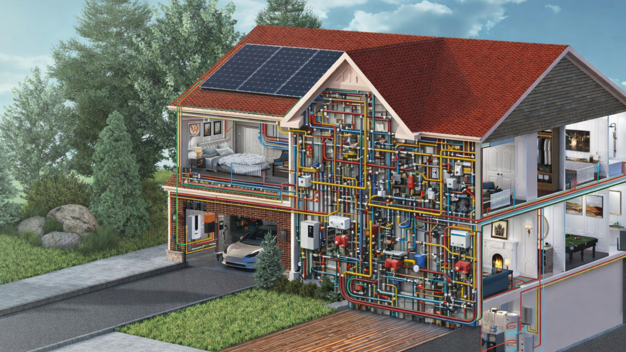 Installazione tradizionale — undefined