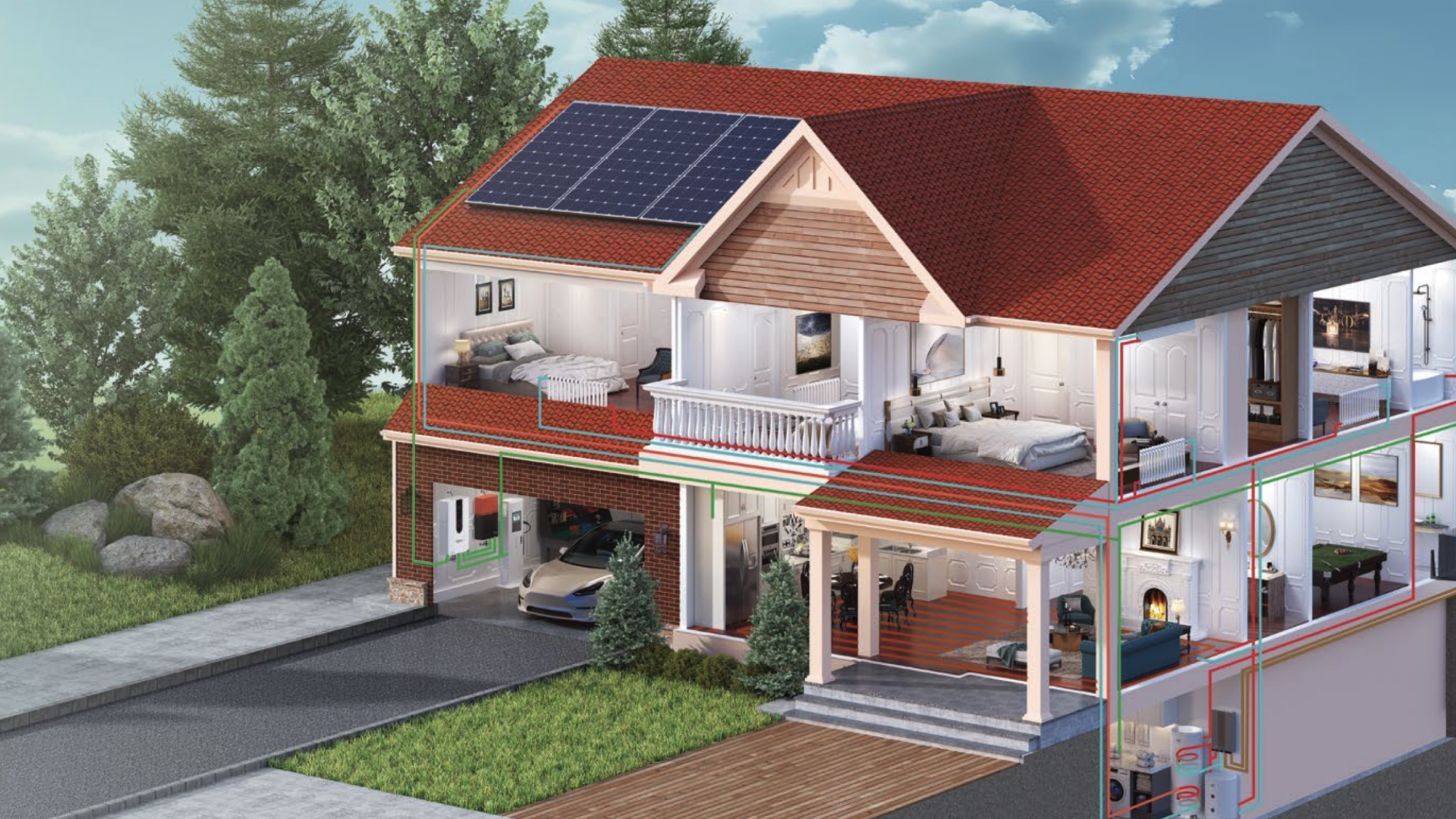 Installazione tradizionale — undefined