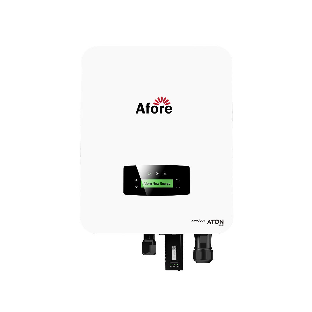 Inverter Ibrido Monofase 1–3.6kW