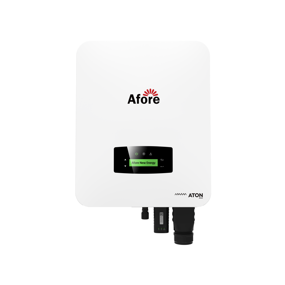 Certificati Inverter Ibridi