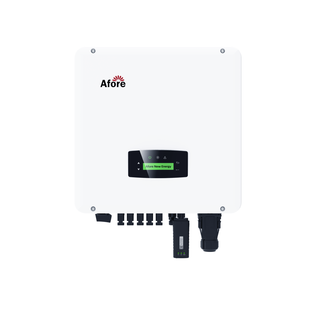 Inverter di Stringa Trifase 30kW