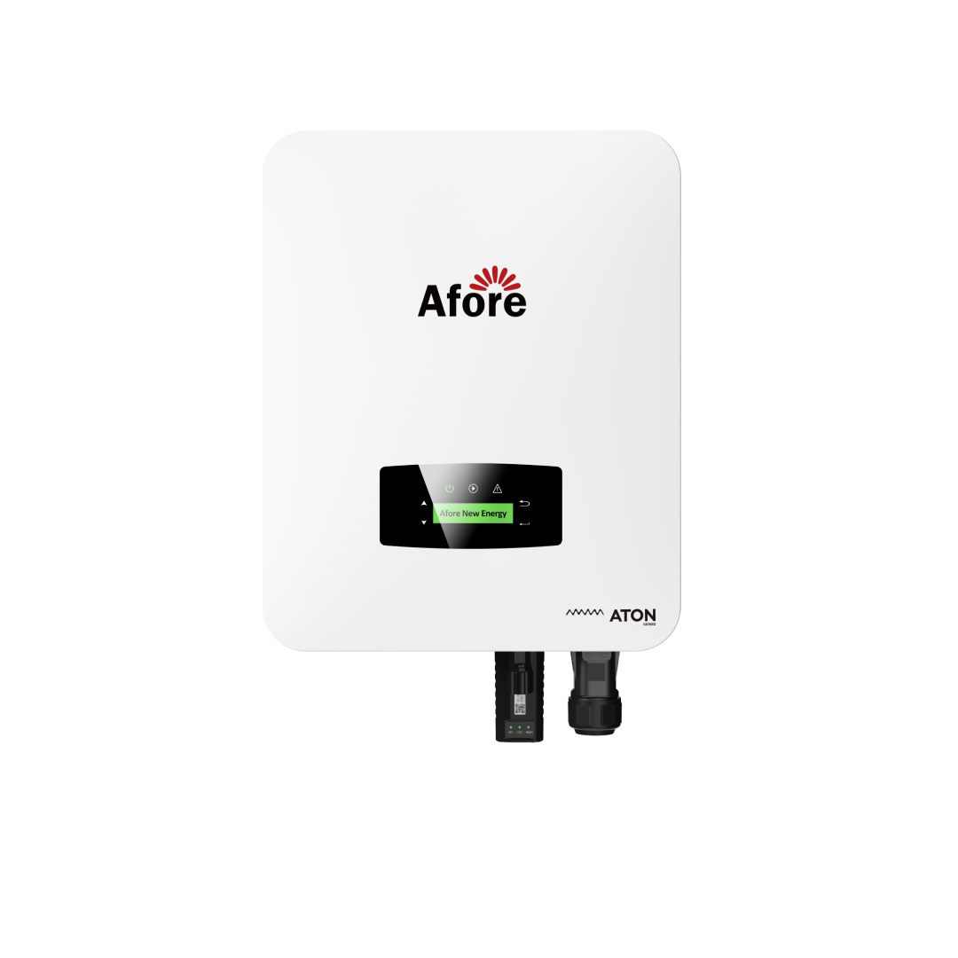 Inverter di Stringa Monofase 7–10kW