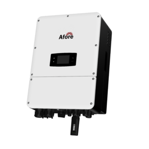 INVERTER IBRIDO TRIFASE 7-12kW