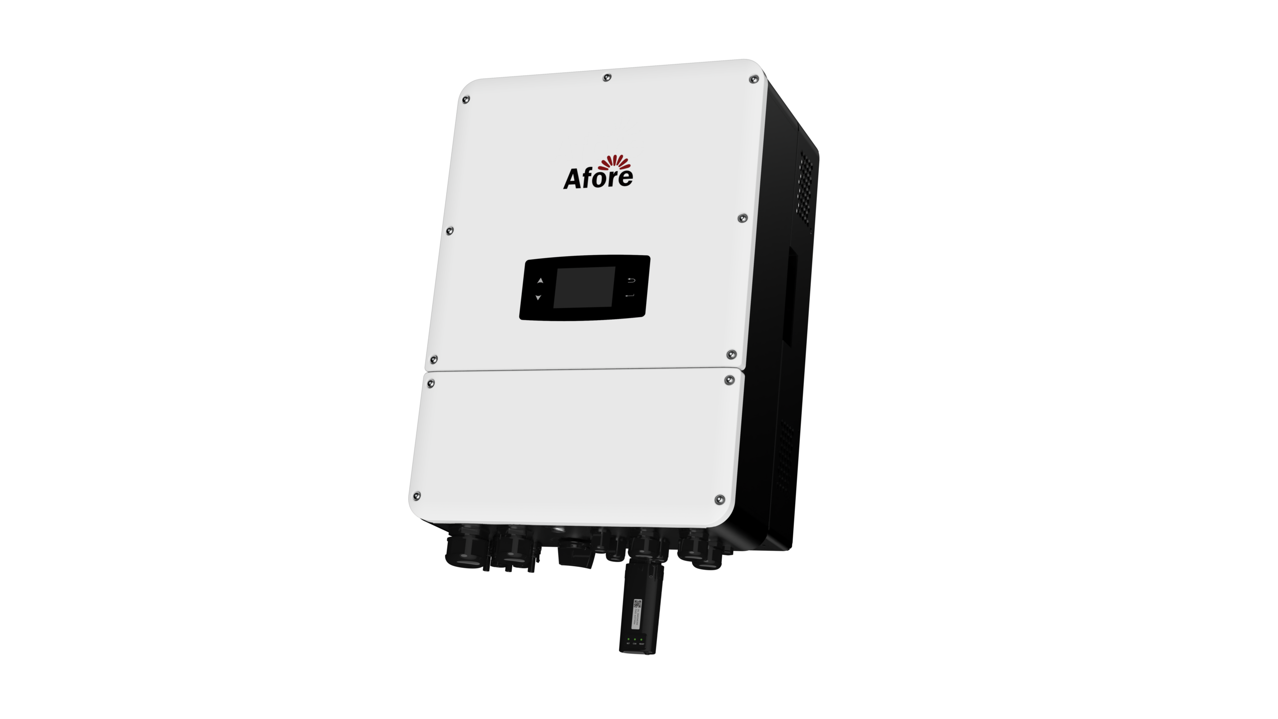 INVERTER IBRIDO TRIFASE 7-12kW