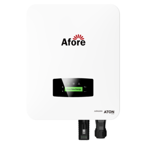 INVERTER DI STRINGA TRIFASE 3-25kW