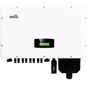 INVERTER DI STRINGA TRIFASE 30- 60kW