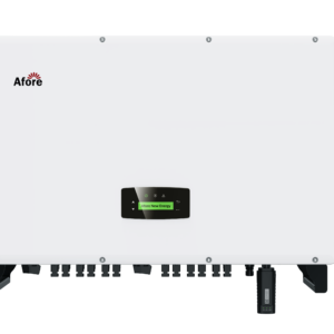 INVERTER DI STRINGA TRIFASE 70-110 kW
