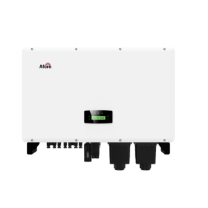 INVERTER IBRIDO TRIFASE 36-60 kW