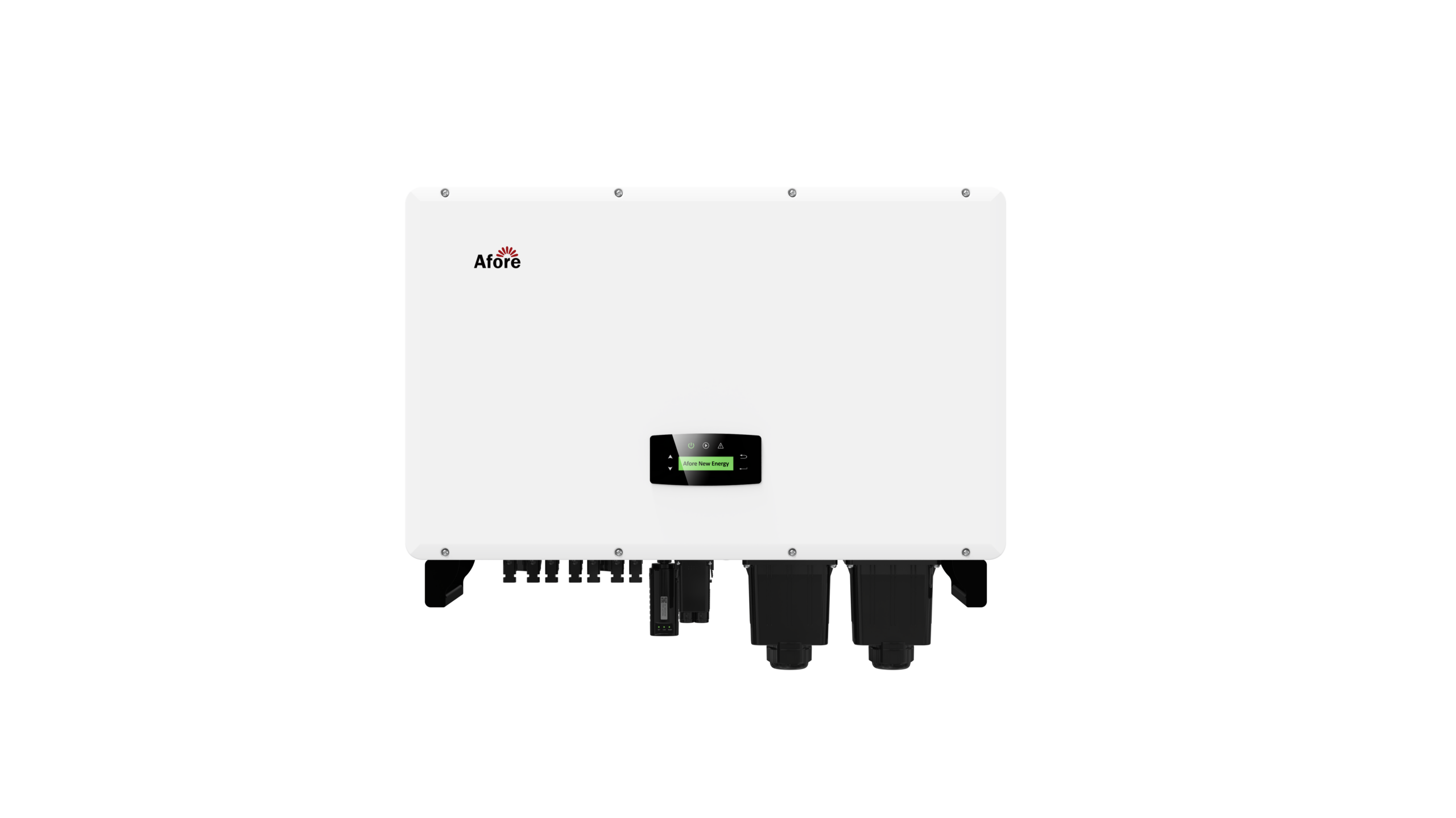 INVERTER IBRIDO TRIFASE 36-60 kW