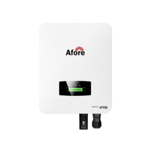 INVERTER DI STRINGA MONOFASE 7-10kW