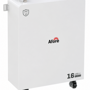 16,076KWH BATTERIA da MURO