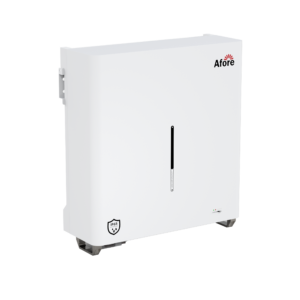 AF512100-LV_Batteria Da Parete 5,12kWh