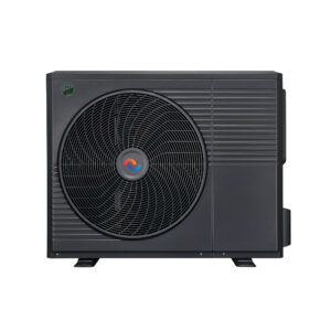 ThermaX R32_Serie di pompe di calore aria/acqua con inverter DC integrale