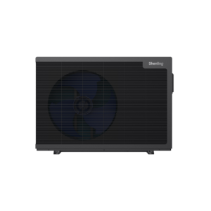 R290 Pompa di Calore Monoblocco_Full-DC Inverter Aria-Acqua