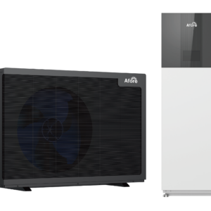Pompa di Calore Aria-Acqua All-in-One
