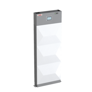 ATOM LS_Batteria Impilabile a Bassa Tensione