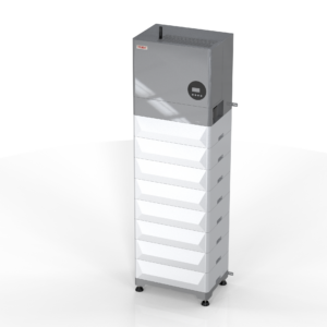 ATOM HAES_Sistema Ad Alta Tensione “All-in-one"